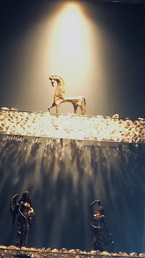 Photo of Santorini Mediterranean Grill - 54 County Rd 8, Napanee, ON K7R 3E7